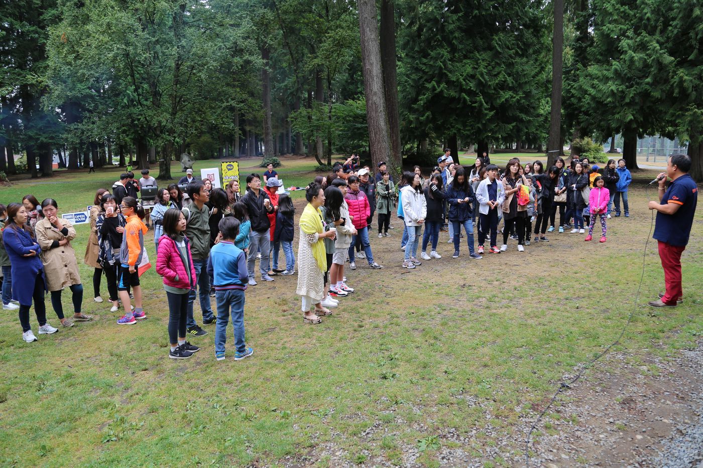 IGE BBQ 2016