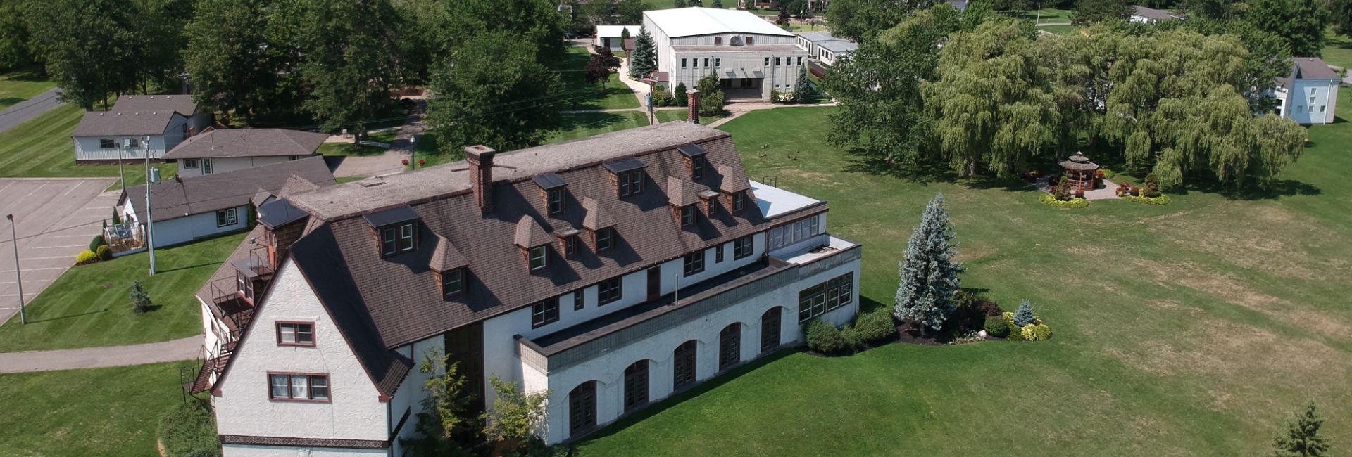 Niagara Christian Collegiate (NCC)