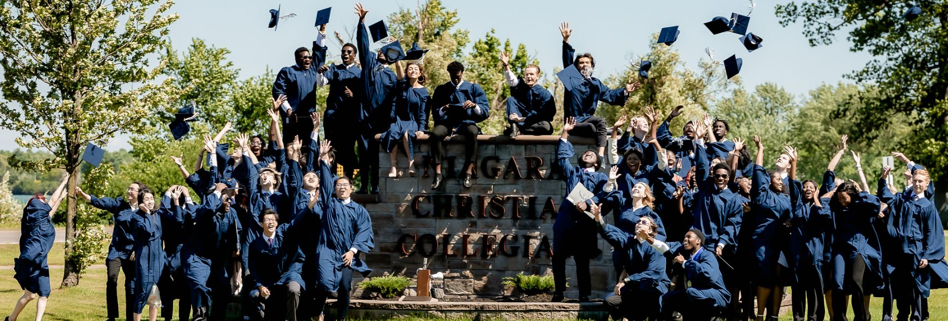 Niagara Christian Collegiate (NCC)