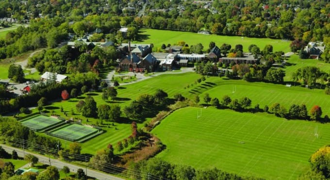 Trinity College School
