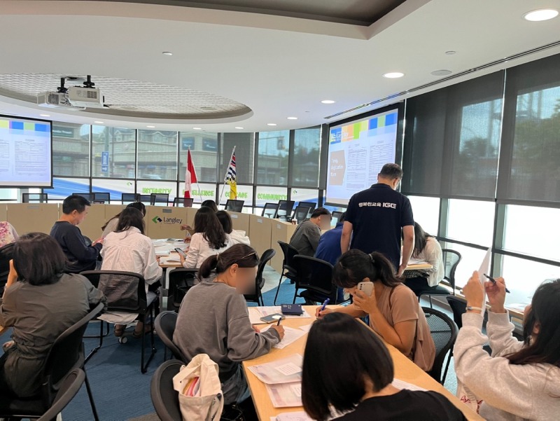 IGE 캐나다조기유학 유학원 랭리 초등학교 교육청 OT 05.jpg
