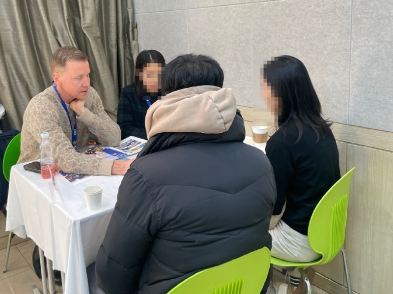 IGE유학 캐나다조기유학 박람회 25년 1월 - 랭리 6.jpg